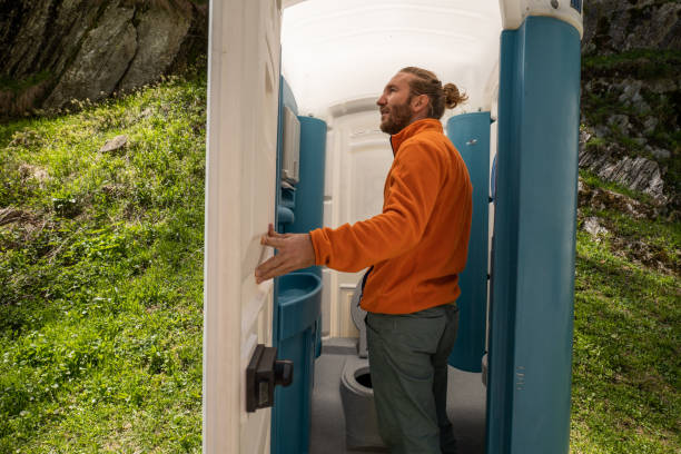 Best Handicap porta potty rental  in Santa Moni, CA