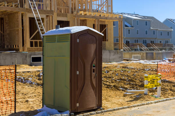 Best Porta potty delivery and setup  in Santa Moni, CA
