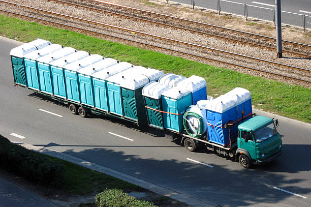 Best Porta potty services near me  in Santa Moni, CA